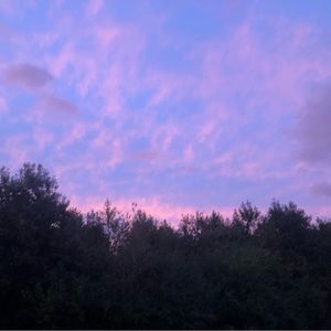 Meet your Posher, Mckinley